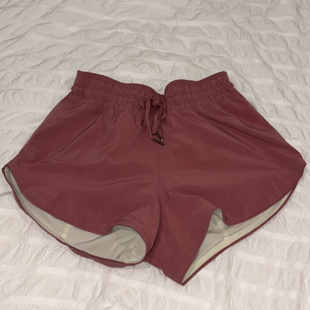 Lululemon Choose A Side Reversible Shorts 3 inch
